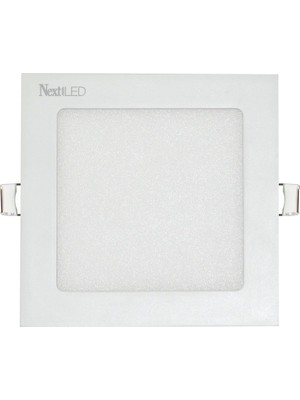 River 9W-SLK Gün Işığı LED Slim Ampul