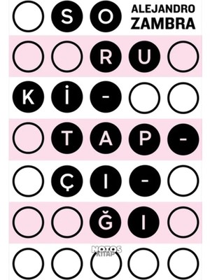 River Soru Kitapçığı