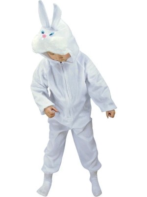 Ne Verelim Size Buğz Çocuk Tavşan Kostümü