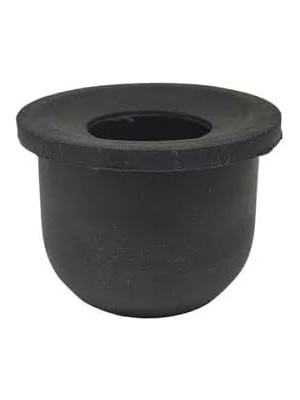 River Siyah Adaptör Conta Beş (5) Adet