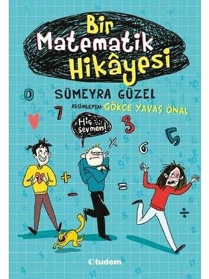 River Bir Matematik Hikayesi