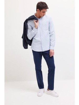 DeFacto Düz Paça Pantolon  (26 Sp)