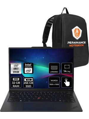 Windowsノート本体 16GB256GBNVMeThinkPad X1 Carbon i7Office Lenovo ThinkPad X1 Carbon G11 21HNSBDJ00 i7-1365U 32GB RAM 1TB SSD