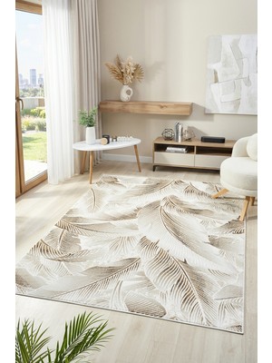 Venucci Home & Living Ruby Serisi 4m2 6m2 Yolluk Salon Oturma Odası Çocuk Odası Koridor Halısı Modelleri
