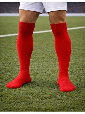 Allians Yetişkin Futbol Çorabı 40-45, Konç Halı Saha ve Tozluk Çorapları