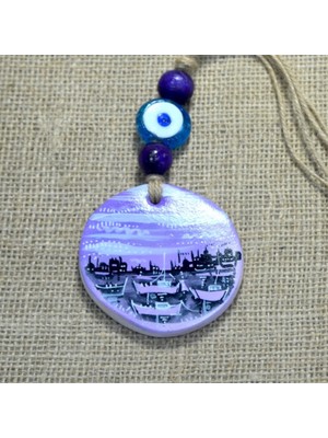 Derin's Design Art Duvar Süsü