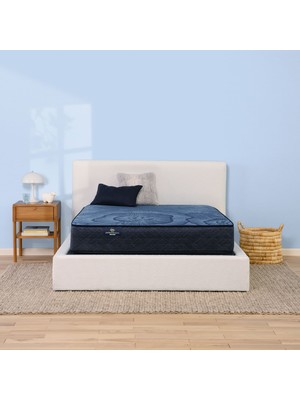 Serta Perfect Sleeper Pacific Wind Visco Jel&lateks Yatak