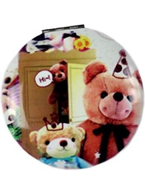 River Çanta Aynası