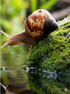 MMC Sülük ve Salyangoz Ilacı 250 Gram