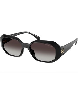 Michael Kors MK 2240U 30058G 54 Kadın Güneş Gözlüğü UV 400 Filtreli Kemik Çerçeve ile Şık Tasarım