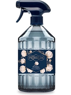 2 Adet Pereja Oda Spreyi Pudra 500 ml