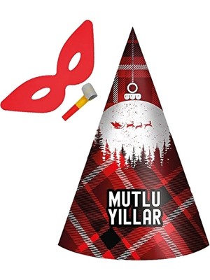 3 Adet Mistique Home Kotyon Set