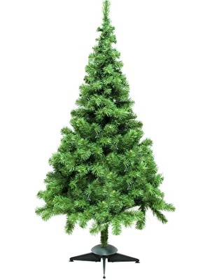 3 Adet Assersan 150 cm Yılbaşı Ağacı