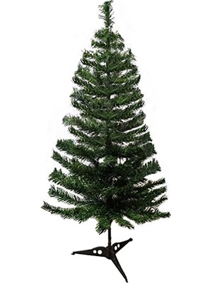 KİKA 2 Adet Kika Çam Ağacı 90CM 80 Dal