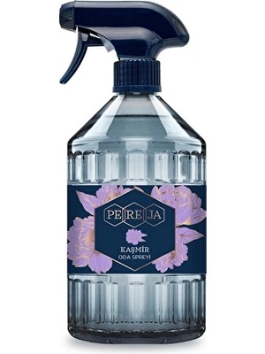 4 Adet Pereja Oda Spreyi Kaşmir 500 ml