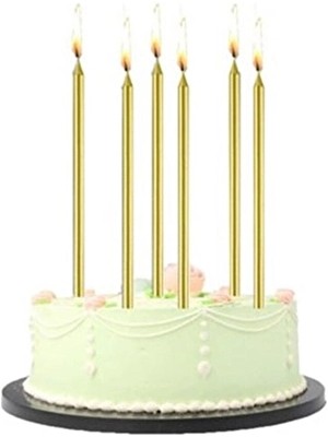 2 Adet Orca Mum Altın