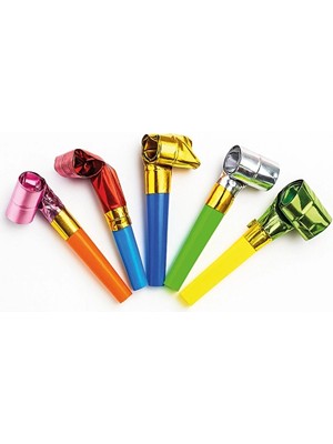 4 Adet Mistique Home Düdük 5'li