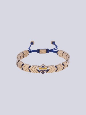 Fenerbahçe Arma Bronz Bıleklık