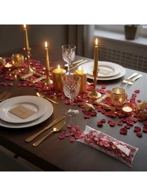 River Gül Yaprağı Küçük Boy 100 gr