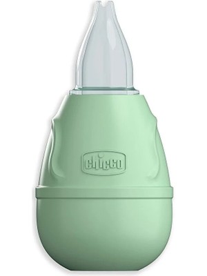 Chicco Physioclean Bebek Burun Aspiratörü 0 Ay+ (5 Adet)