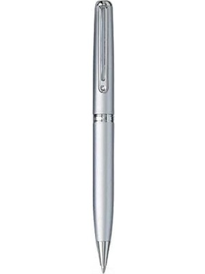 River Street Serisi Titanium Silver Tükenmez Kalem