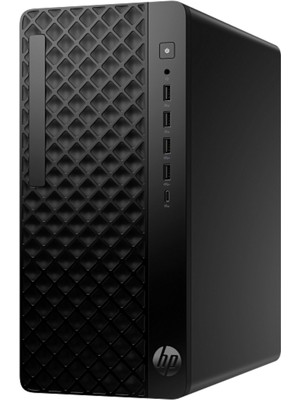Hp Prodesk  2 Tower B70VQAT004004 I5-14400 16GB 1tbssd Freedos Masaüstü Bilgisayar