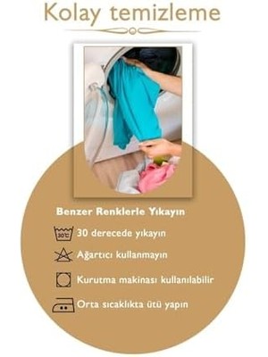 River 45X45 Özel Tasarım Panç Süzene Desen Dekoratif Kırlent Kılıfı Modern Beyaz 60