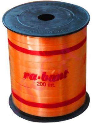 River Ambalaj Rafyası 200 M. Hologram Turuncu