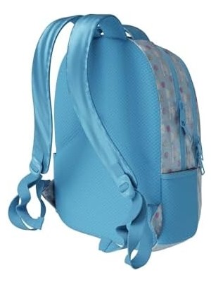 River Temalı Lisanslı Premium 2'li Okul Seti Sırt Çantası-Beslenme Çantası