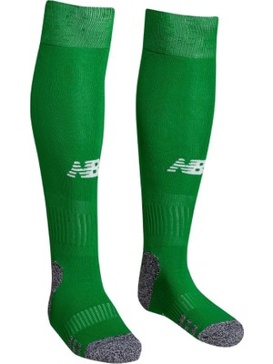 Allians Yeşil Unisex Konç Tozluk Futbol Çorabı, Sportif ve Rahat Tasarım