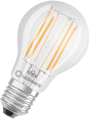 River LED Flament 7.5W Kırık Beyaz Işık E27