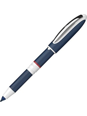 River One Change Konik Uçlu Refilli Roller Kalem 0,6 mm Kırmızı