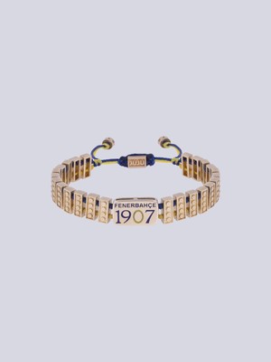 Fenerbahçe Fb 1907 Bronz  Şans Bıleklık