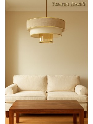 Allians Modern Spor Sarkıt Avize, Şık ve Fonksiyonel Aydınlatma Çözümü