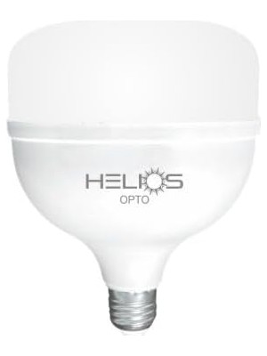 River 1 Adet 30W LED Ampül 6500K Beyaz Işık Rengi Hs 2029