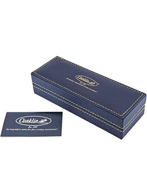 River Conklin CK75403 Empire Stardust Dolma Kalem S Uç