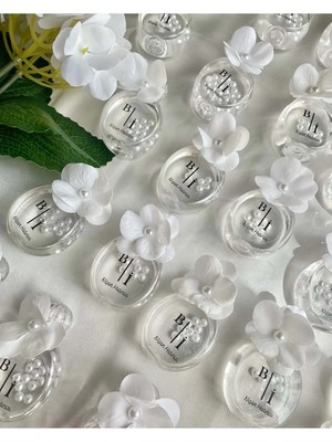 Söz Nişan Kına Nikah Mevlüd Hediyelik Kolonya 30 Adet