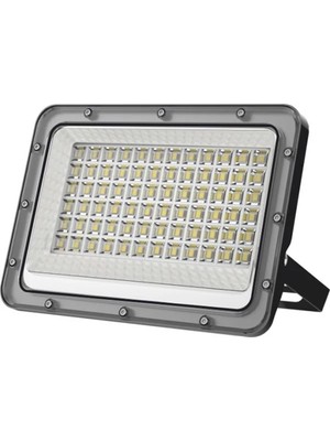 Cata CT-4659 100W Slim LED Projektör Beyaz Işık
