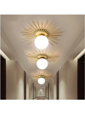 Allians Şık ve Zarif Lüks Avize ile Evinize Şıklık Katın