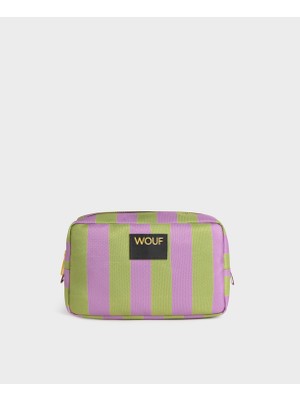 Wouf Riviera  - Makyaj Çantası
