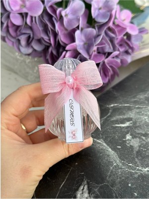 25 Adet Bebek Hediyelik Kolonya