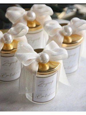 Mika Shot Bardak Mum Söz Nişan Nikah Düğün Kına Baby Shower Sünnet Mevlüt 10 Adet