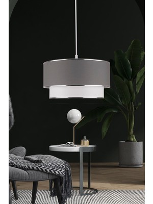 Allians Şık Sarkıt Avize, Oturma ve Yatak Odası Için Zarif Aydınlatma Seçeneği