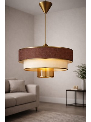 Allians Modern Spor Sarkıt Avize ile Şıklığı ve Aydınlatmayı Yakalayın