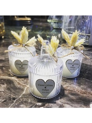 Mumluk Söz Nişan Hediyelik 20 Adet