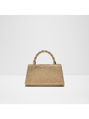 Aldo Josephina Portföy ve Abiye Çanta - Sarı