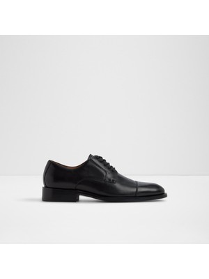 Aldo Zanka Ayakkabı Oxford&loafer - Siyah