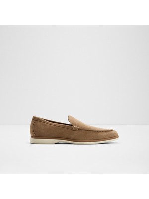 Aldo Mariner Ayakkabı Oxford&loafer - Naturel