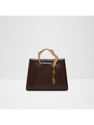 Aldo Azerallux Çapraz Çanta - Kahverengi