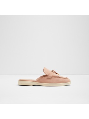 Aldo Kedoacien Sandalet Düz Terlik - Pembe